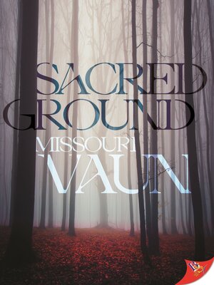 cover image of Sacred Ground